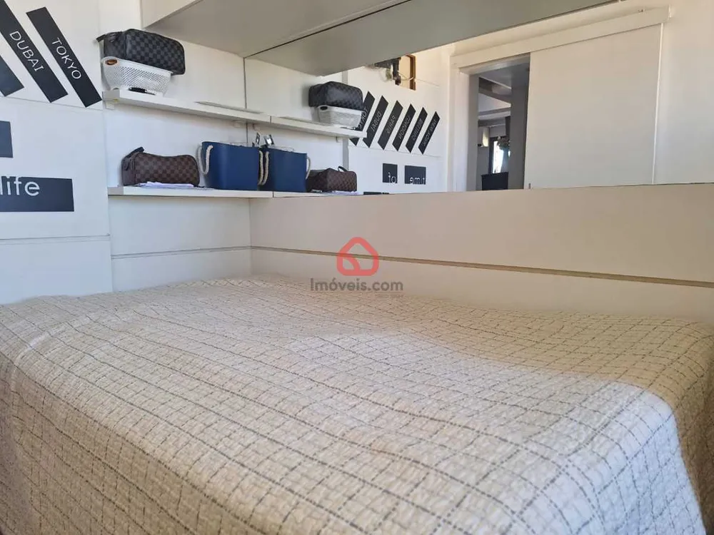 Apartamento, 2 quartos, 62 m² - Foto 10