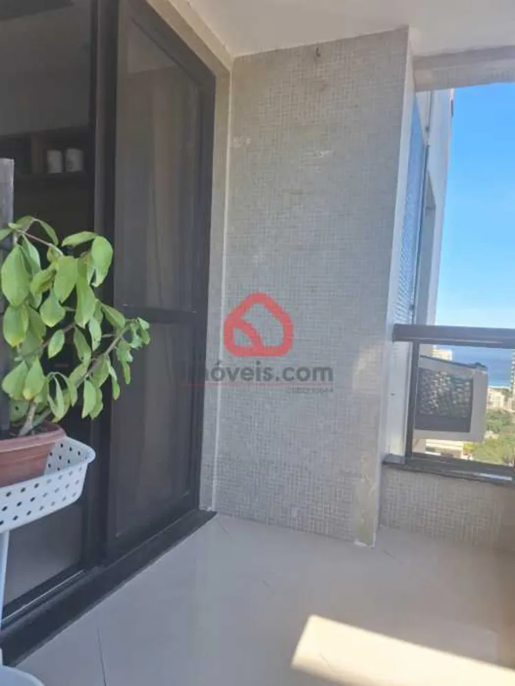 Apartamento, 2 quartos, 62 m² - Foto 12