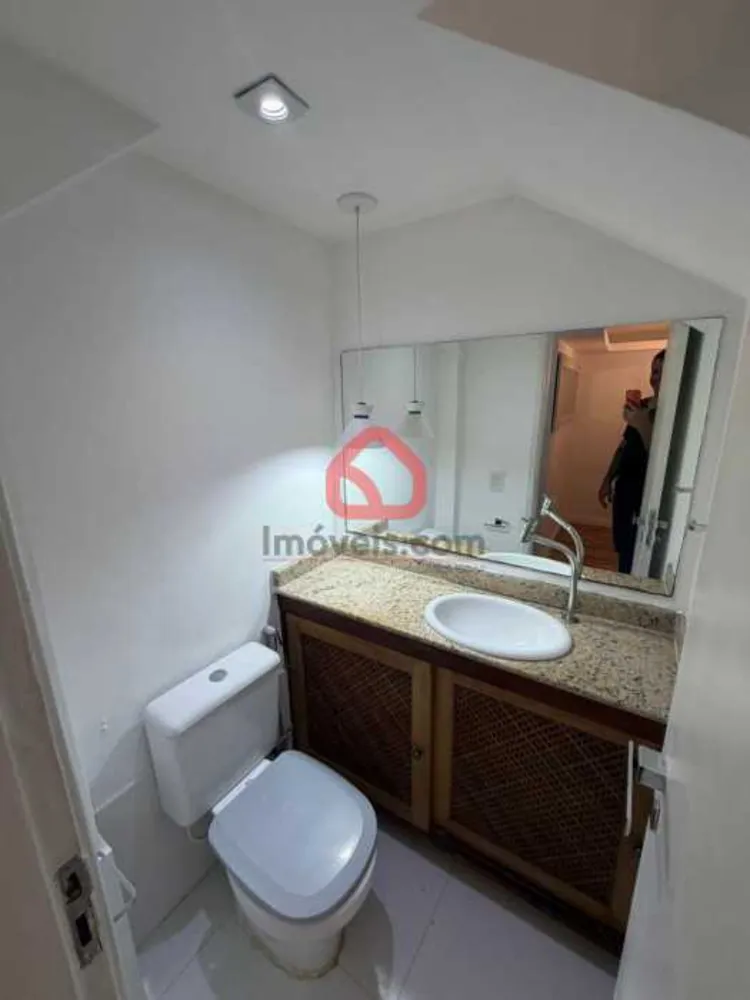 Casa de Condomínio, 3 quartos - Foto 7