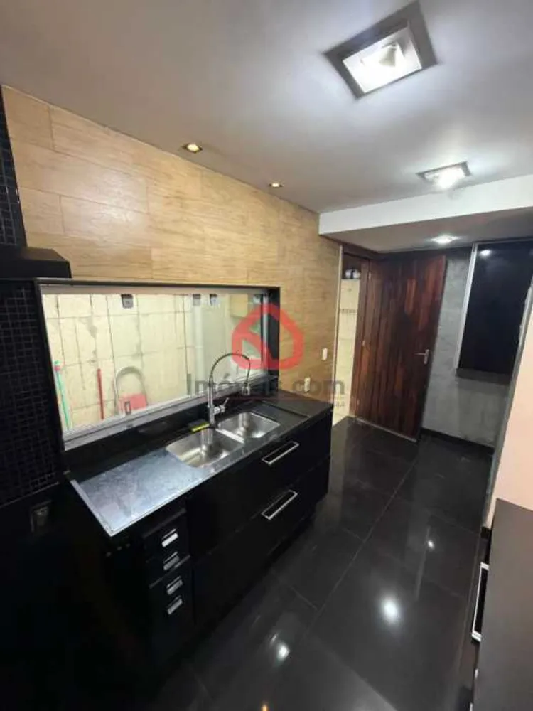 Casa de Condomínio, 3 quartos - Foto 11