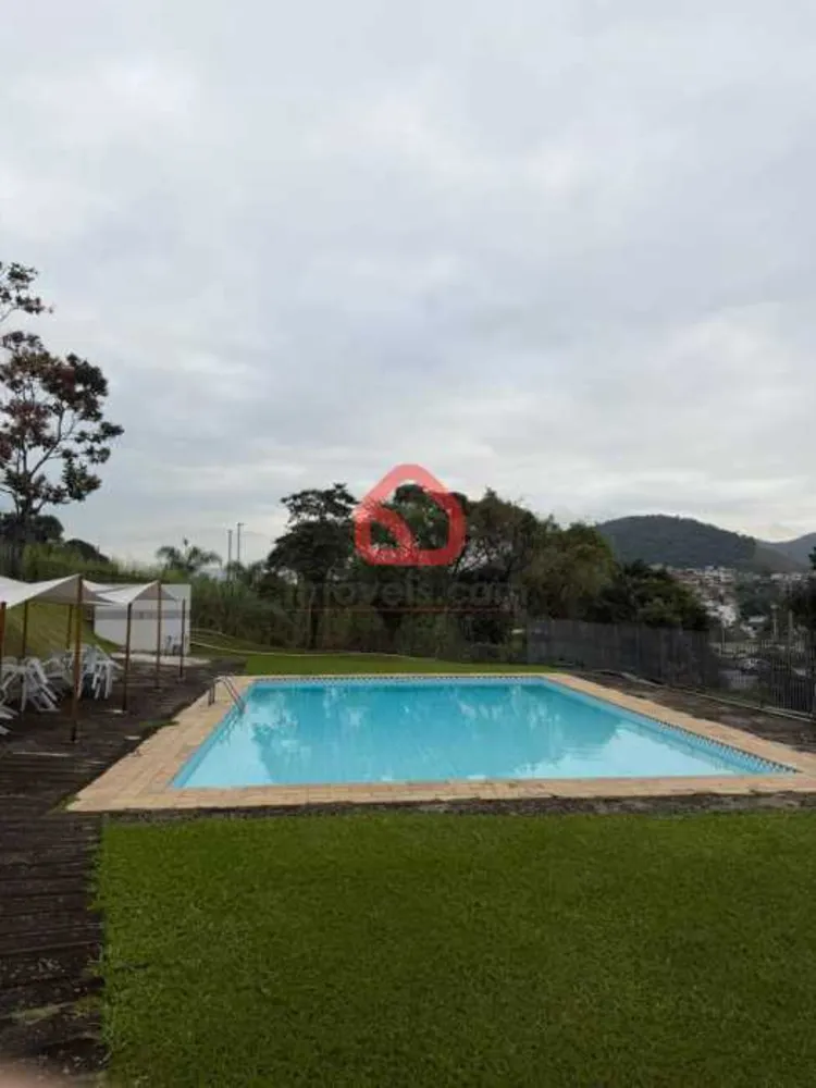 Casa de Condomínio, 3 quartos - Foto 18