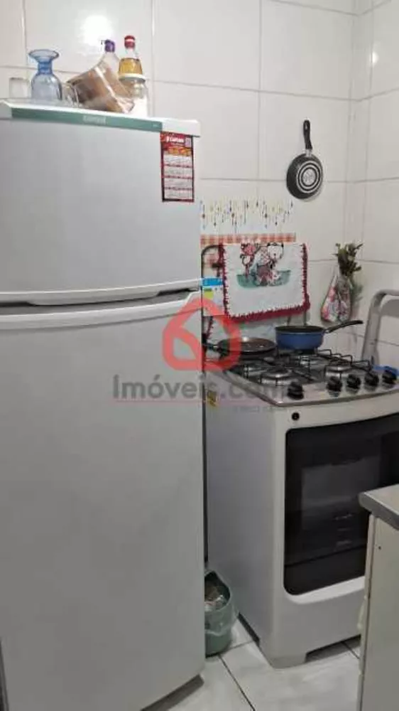 Apartamento, 1 quarto, 40 m² - Foto 6