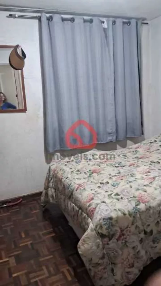 Apartamento, 1 quarto, 40 m² - Foto 3