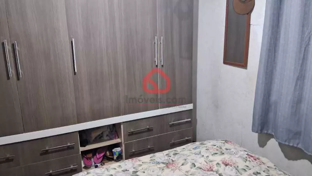 Apartamento, 1 quarto, 40 m² - Foto 1
