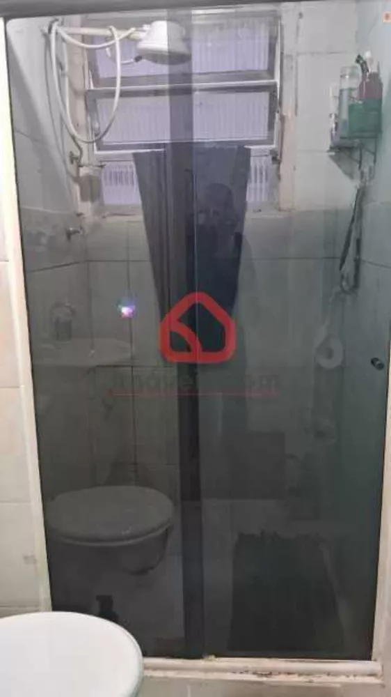 Apartamento, 1 quarto, 40 m² - Foto 5