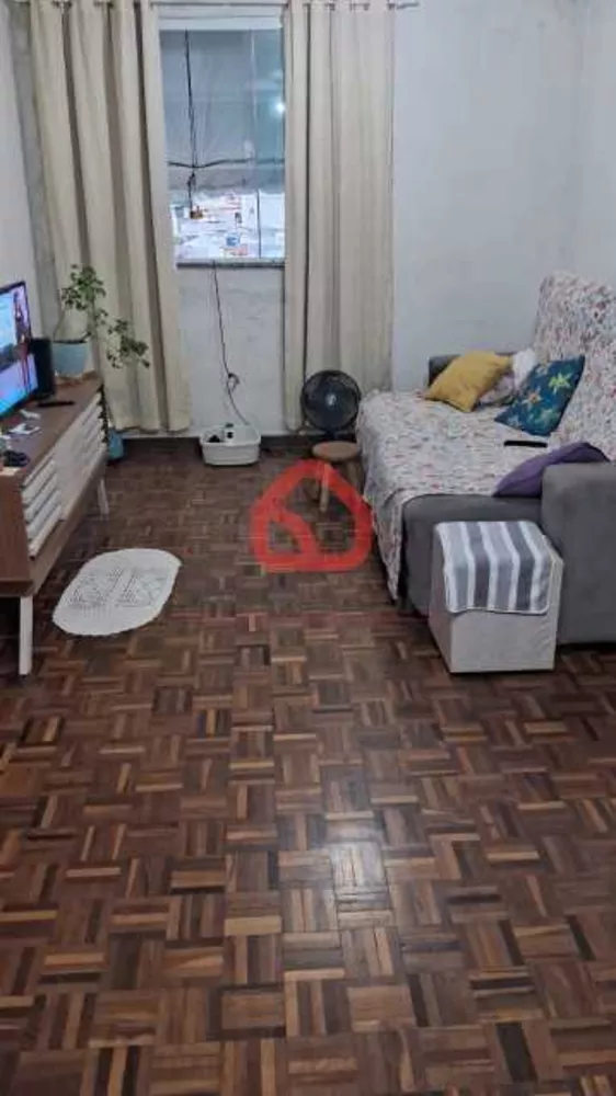 Apartamento, 1 quarto, 40 m² - Foto 4
