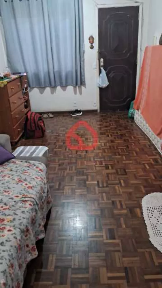Apartamento, 1 quarto, 40 m² - Foto 9