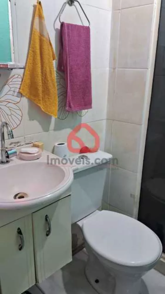 Apartamento, 1 quarto, 40 m² - Foto 7