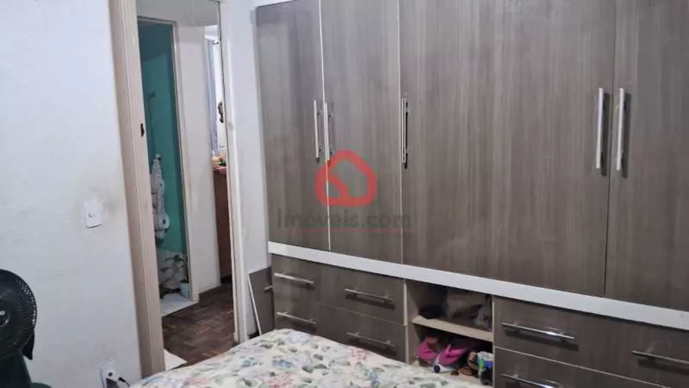 Apartamento, 1 quarto, 40 m² - Foto 8
