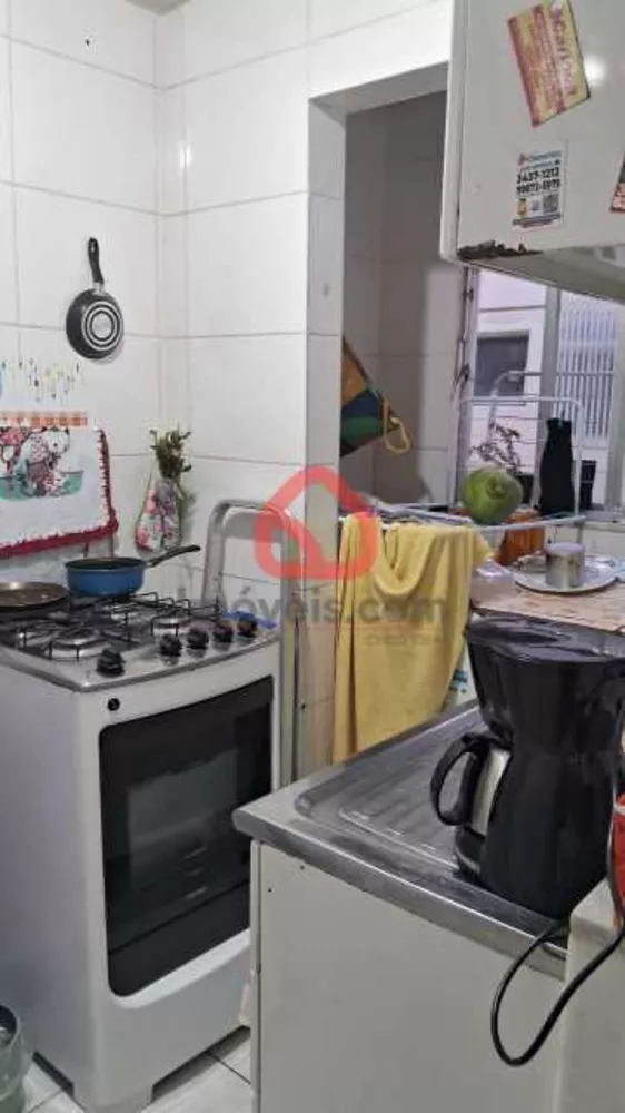 Apartamento, 1 quarto, 40 m² - Foto 2