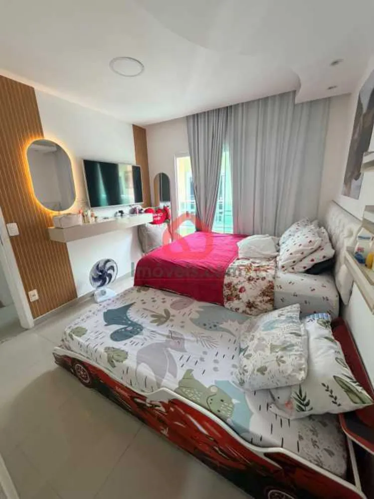 Casa de Condomínio, 3 quartos - Foto 8