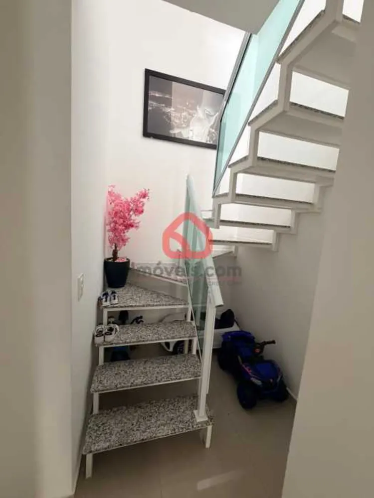 Casa de Condomínio, 3 quartos - Foto 6