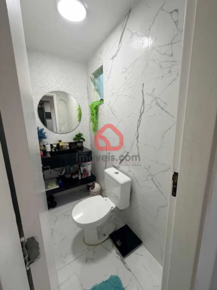 Casa de Condomínio, 3 quartos - Foto 11