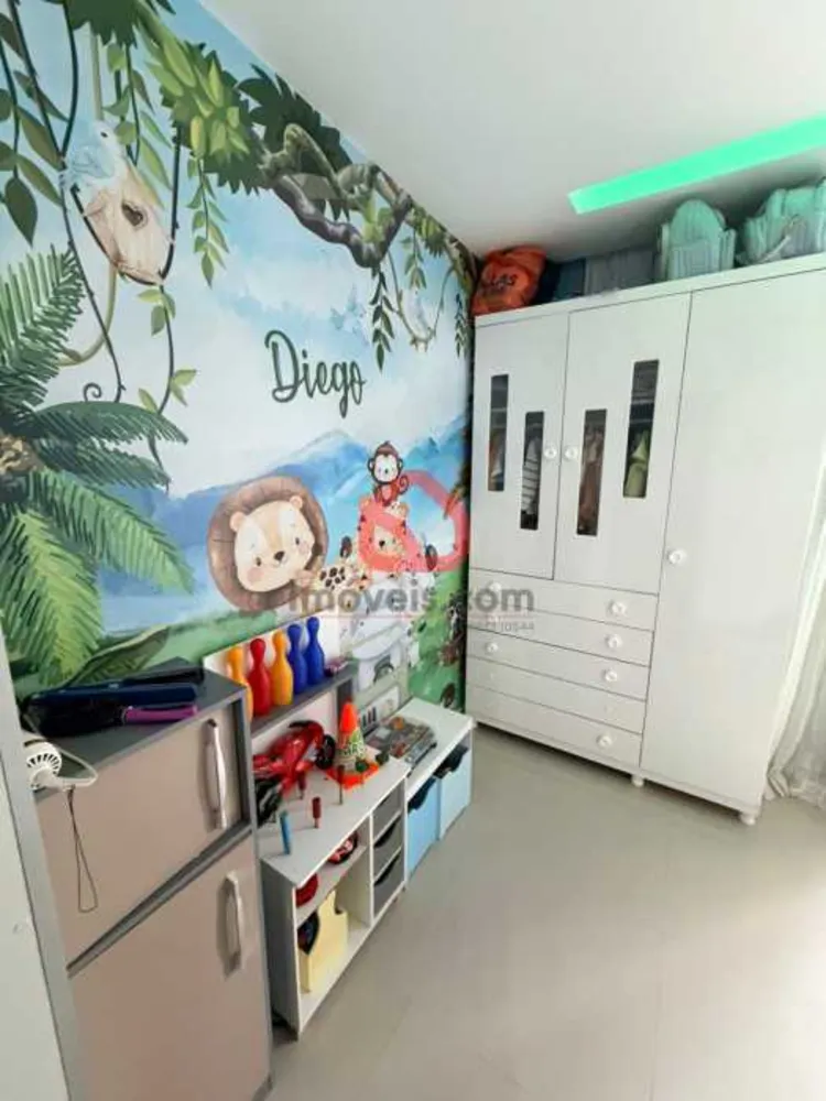 Casa de Condomínio, 3 quartos - Foto 6