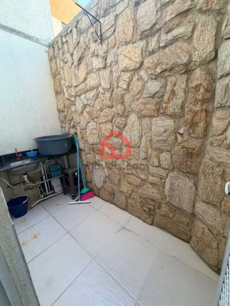 Casa de Condomínio, 3 quartos - Foto 19