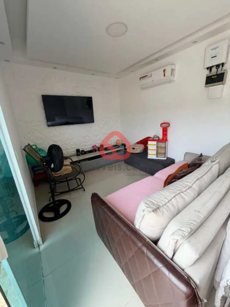 Casa de Condomínio, 3 quartos - Foto 3