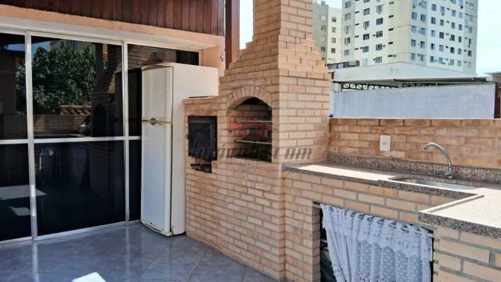 Casa de Vila, 4 quartos - Foto 7