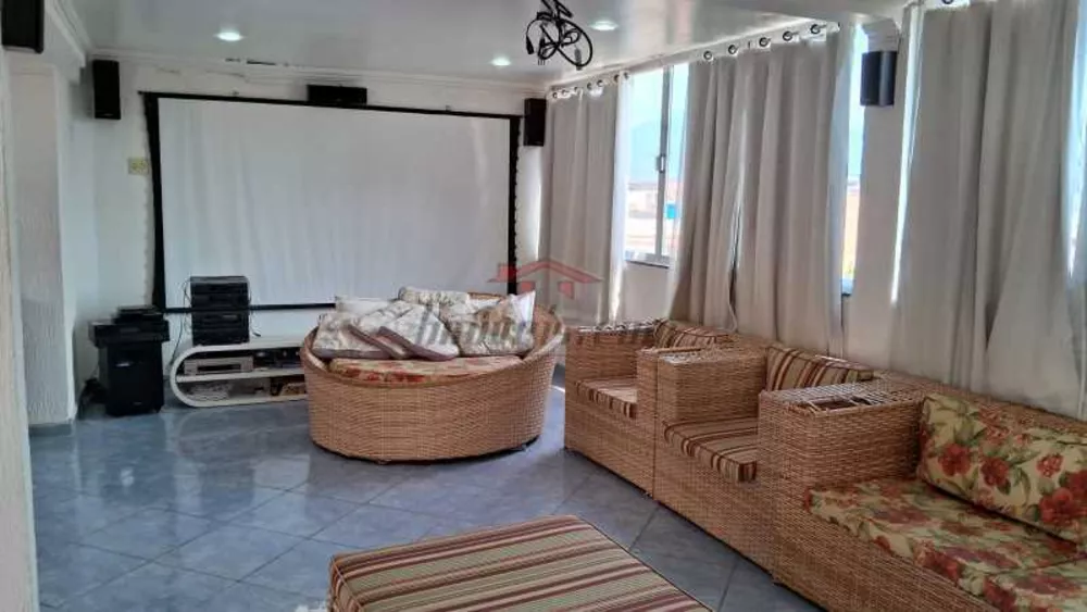 Casa de Vila, 4 quartos - Foto 1