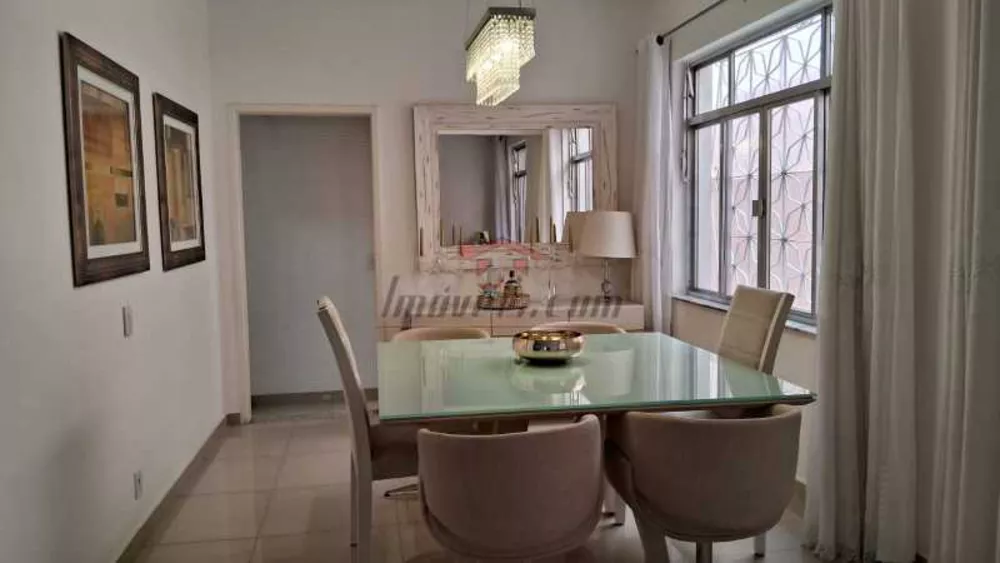 Casa de Vila, 4 quartos - Foto 4