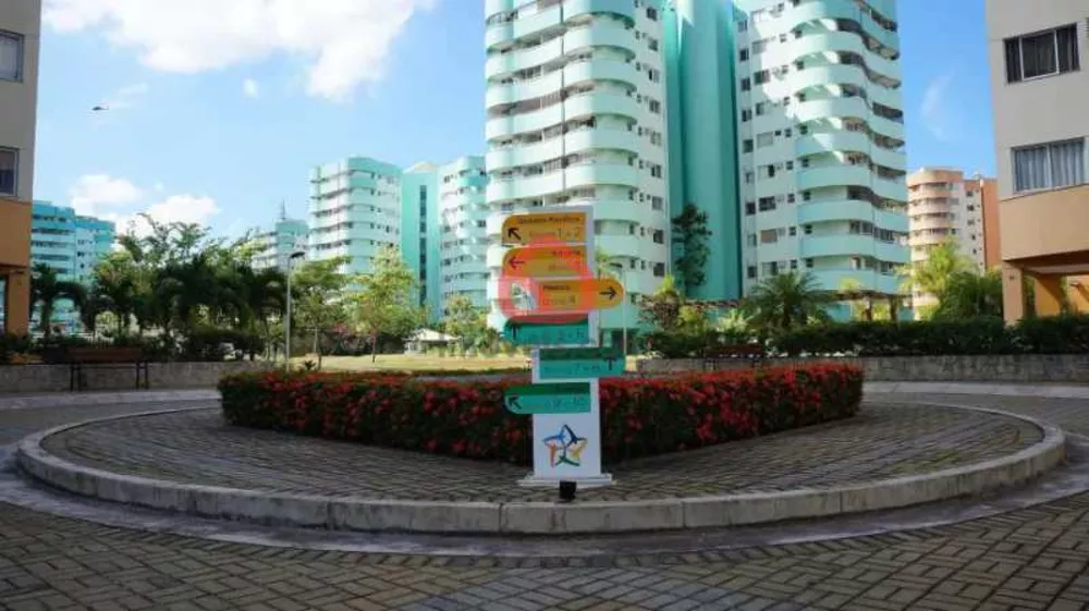 Apartamento, 2 quartos, 77 m² - Foto 21