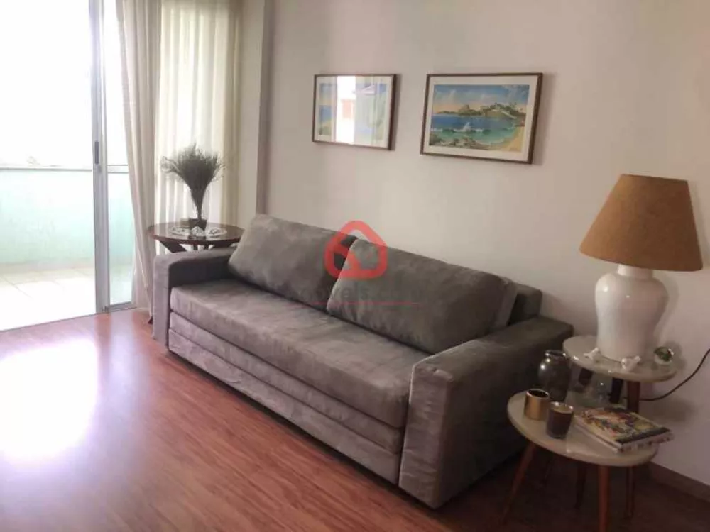 Apartamento, 2 quartos, 77 m² - Foto 13