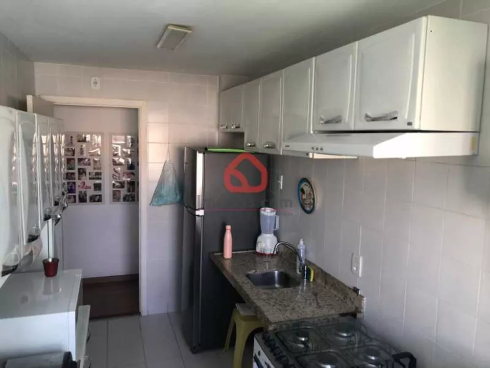 Apartamento, 2 quartos, 77 m² - Foto 9