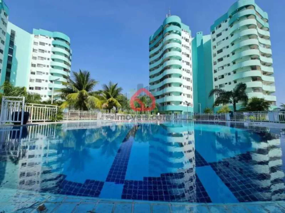 Apartamento, 2 quartos, 77 m² - Foto 3