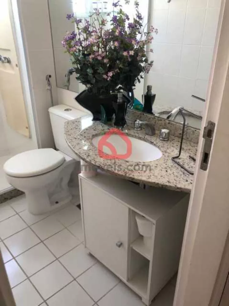 Apartamento, 2 quartos, 77 m² - Foto 5