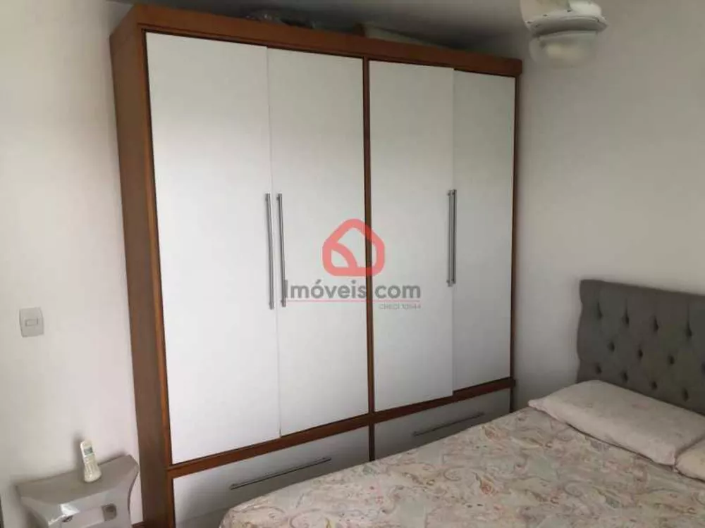 Apartamento, 2 quartos, 77 m² - Foto 8