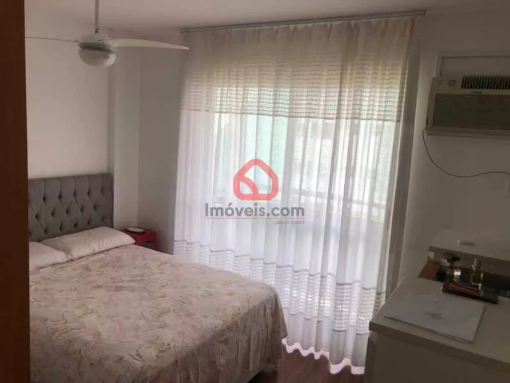 Apartamento, 2 quartos, 77 m² - Foto 2