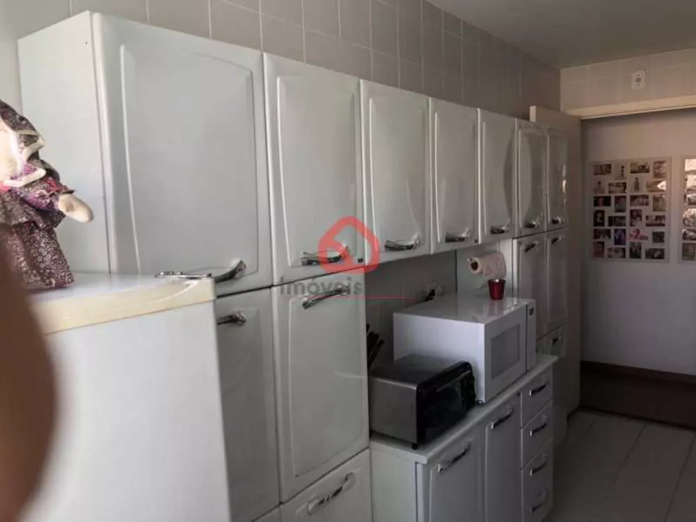 Apartamento, 2 quartos, 77 m² - Foto 1