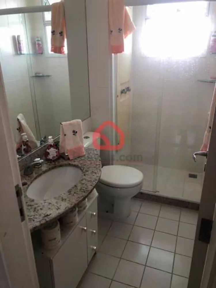 Apartamento, 2 quartos, 77 m² - Foto 16