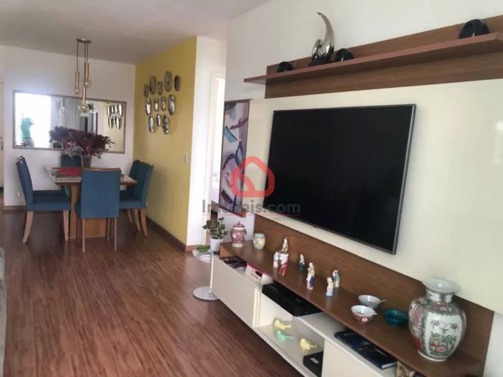 Apartamento, 2 quartos, 77 m² - Foto 10