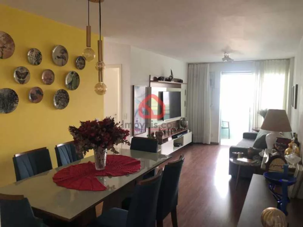 Apartamento, 2 quartos, 77 m² - Foto 11