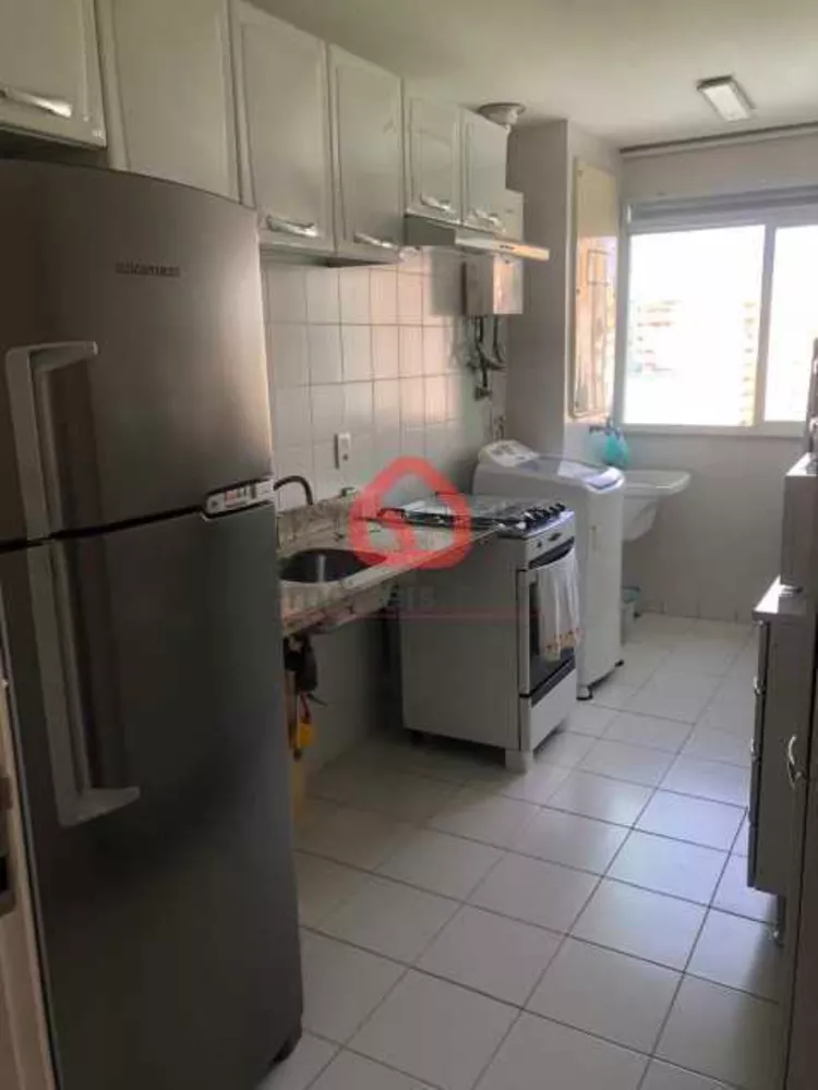Apartamento, 2 quartos, 77 m² - Foto 12