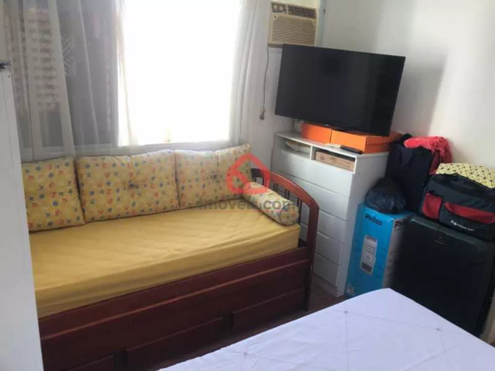 Apartamento, 2 quartos, 77 m² - Foto 14