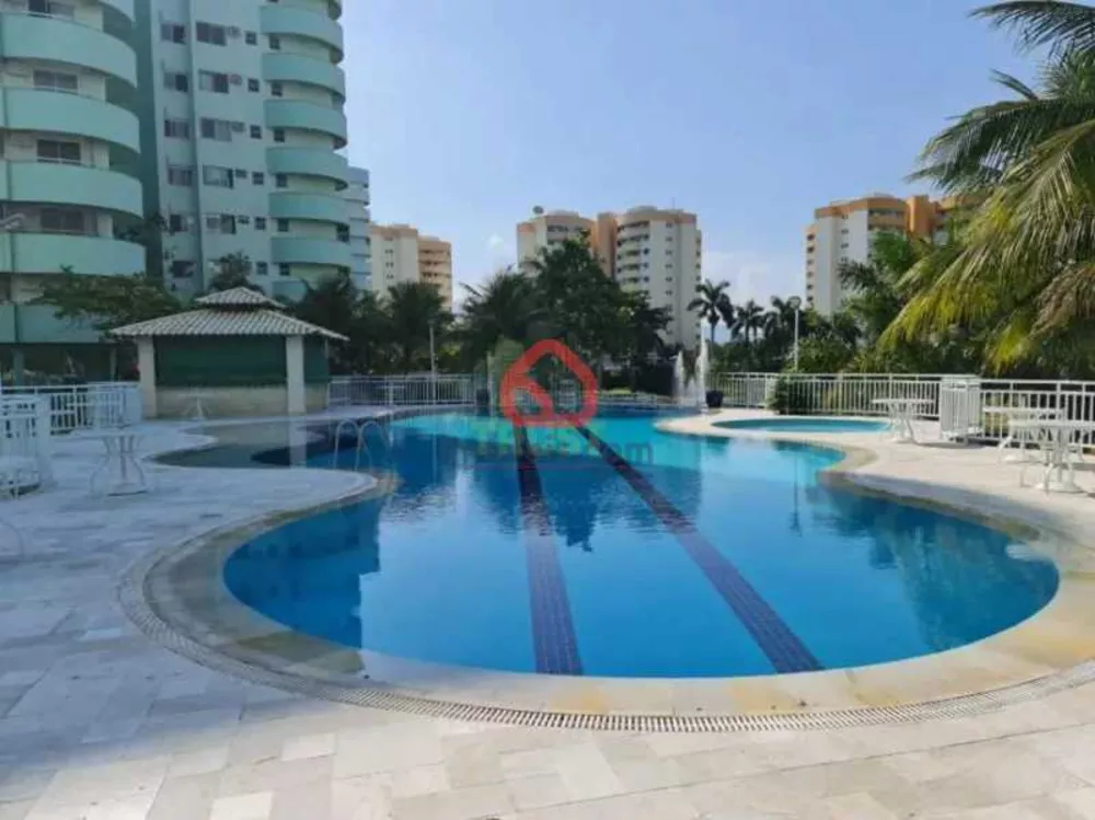 Apartamento, 2 quartos, 77 m² - Foto 20