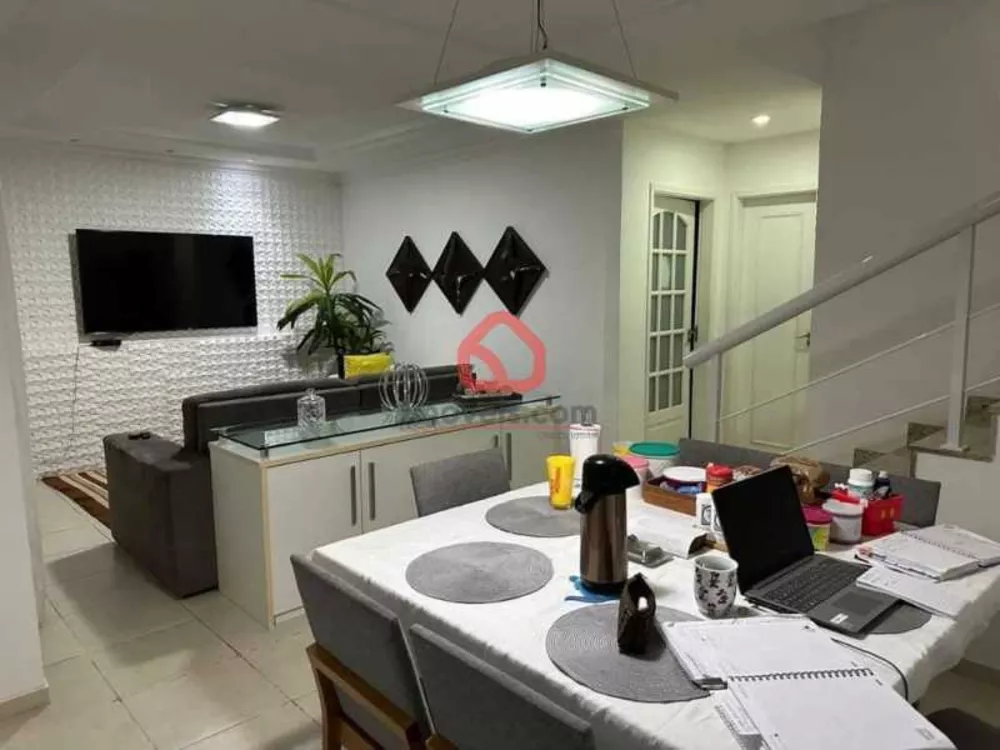 Casa de Condomínio, 3 quartos - Foto 5