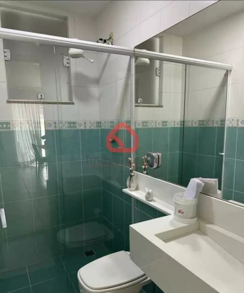 Casa de Condomínio, 3 quartos - Foto 13