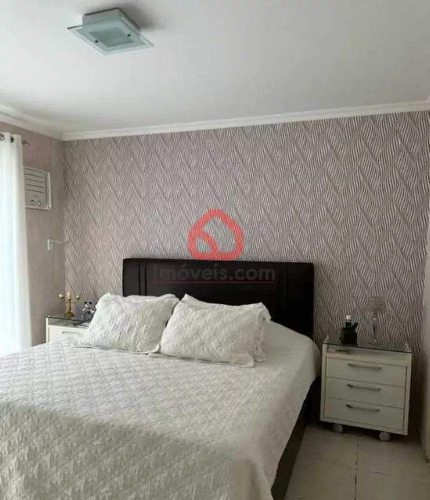 Casa de Condomínio, 3 quartos - Foto 6