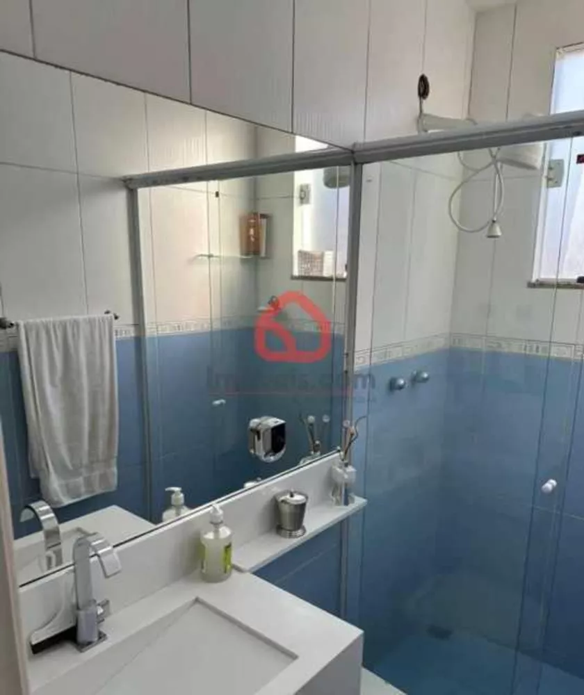 Casa de Condomínio, 3 quartos - Foto 12