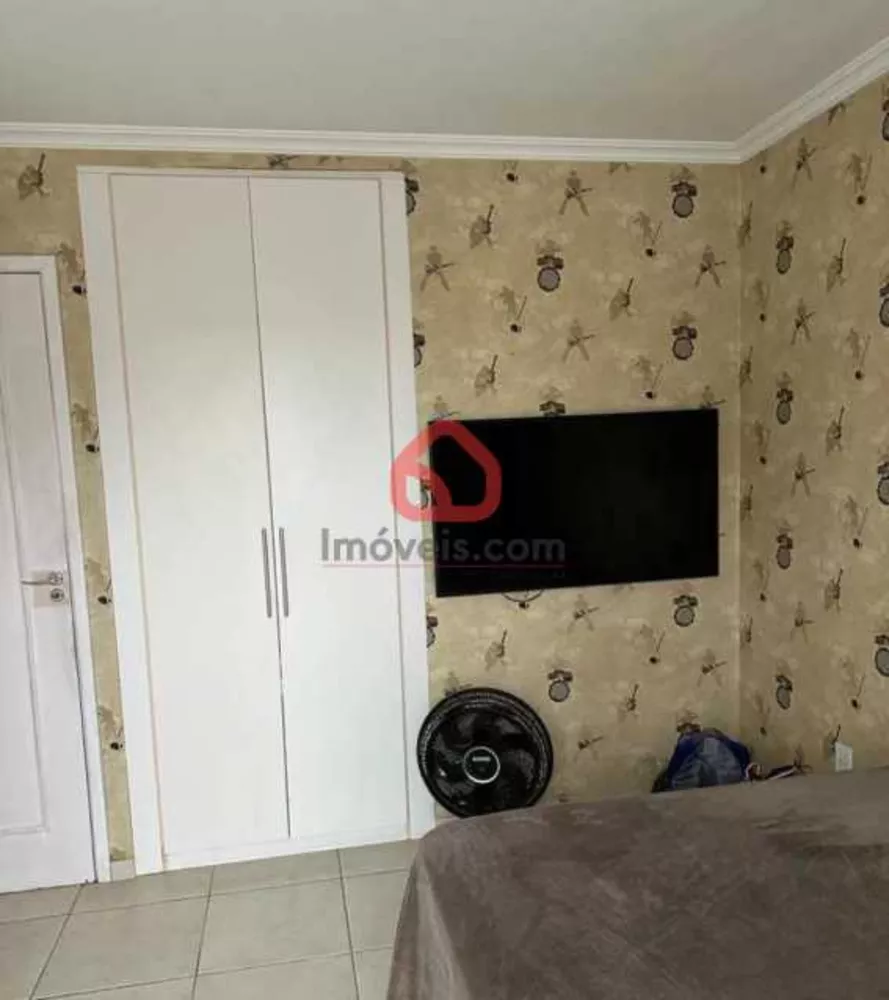 Casa de Condomínio, 3 quartos - Foto 8