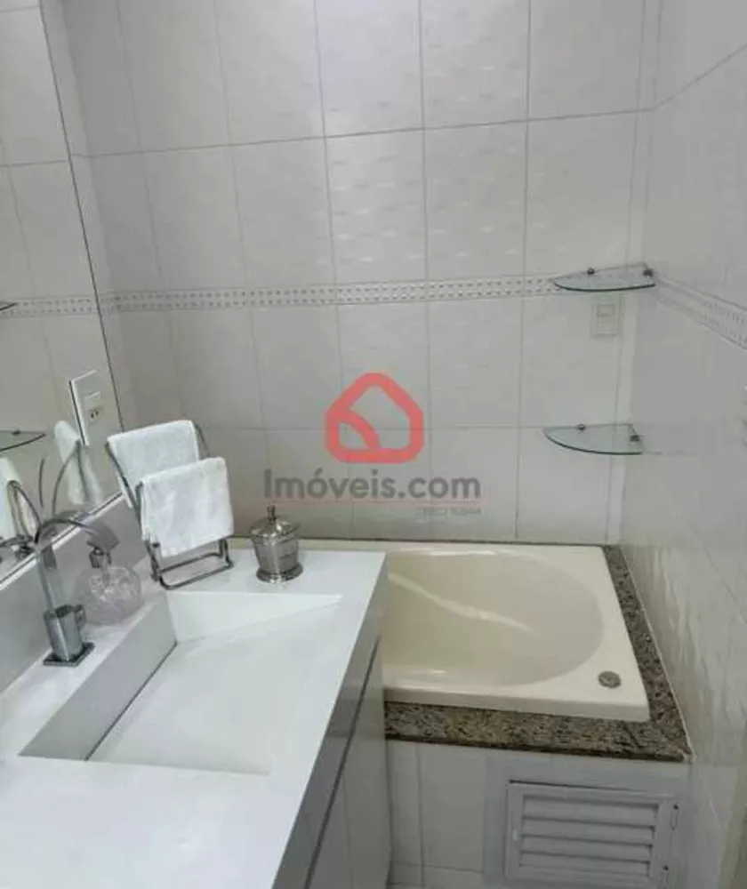 Casa de Condomínio, 3 quartos - Foto 14