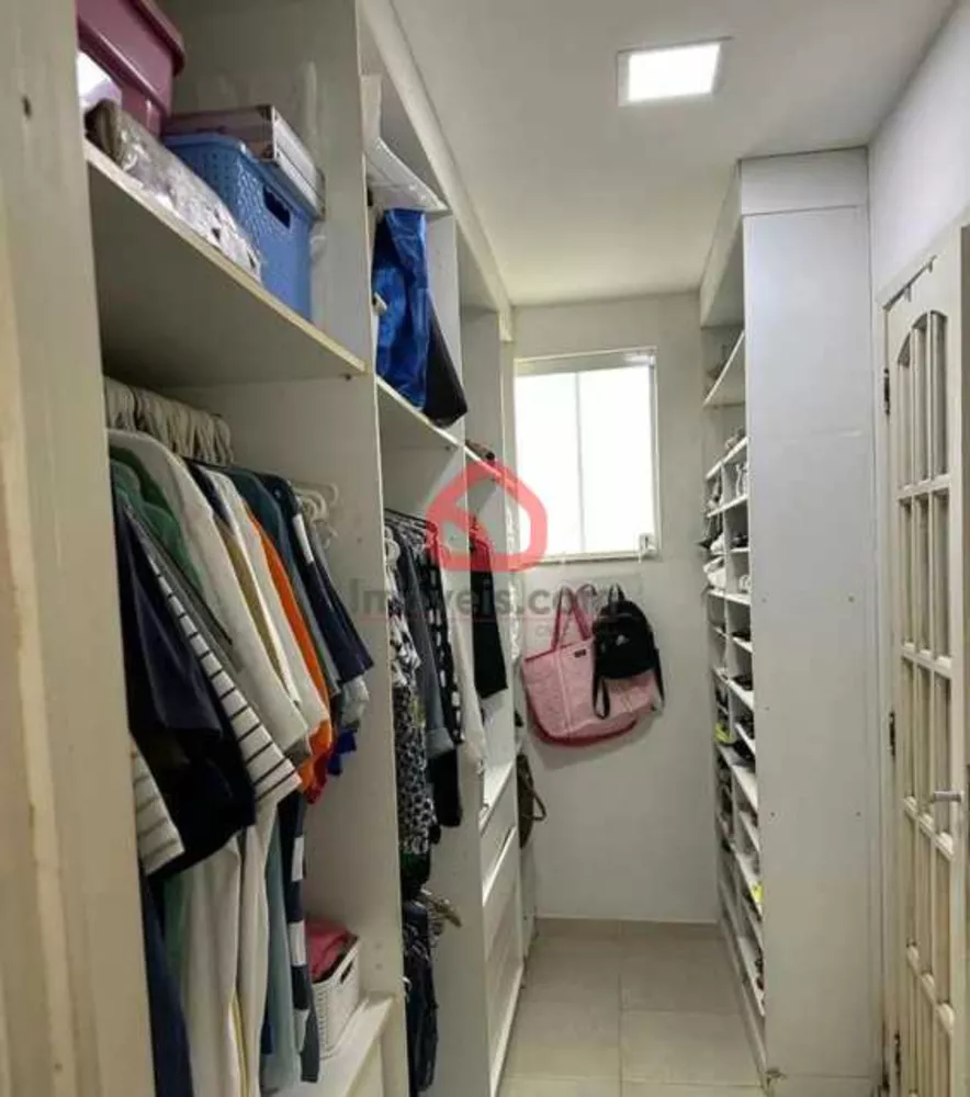 Casa de Condomínio, 3 quartos - Foto 11
