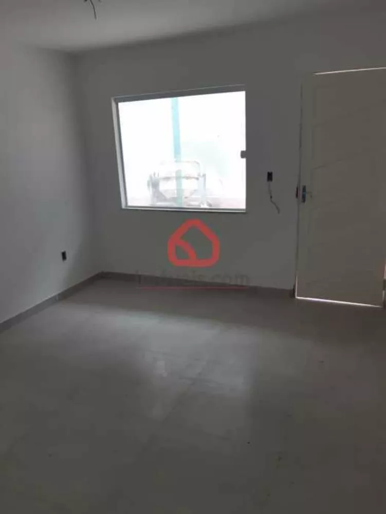 Casa de Condomínio, 2 quartos - Foto 17