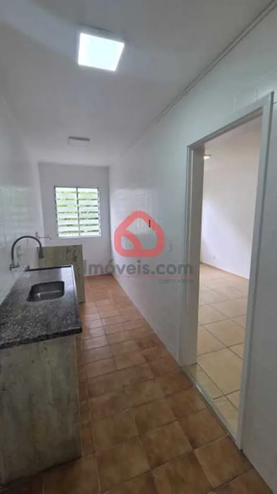 Apartamento, 2 quartos, 53 m² - Foto 12
