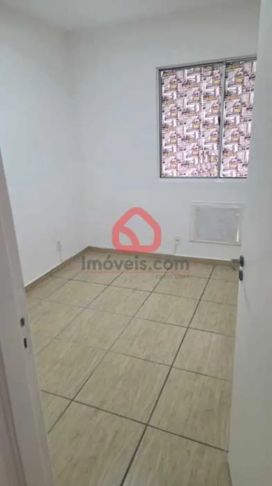 Apartamento, 2 quartos, 53 m² - Foto 9