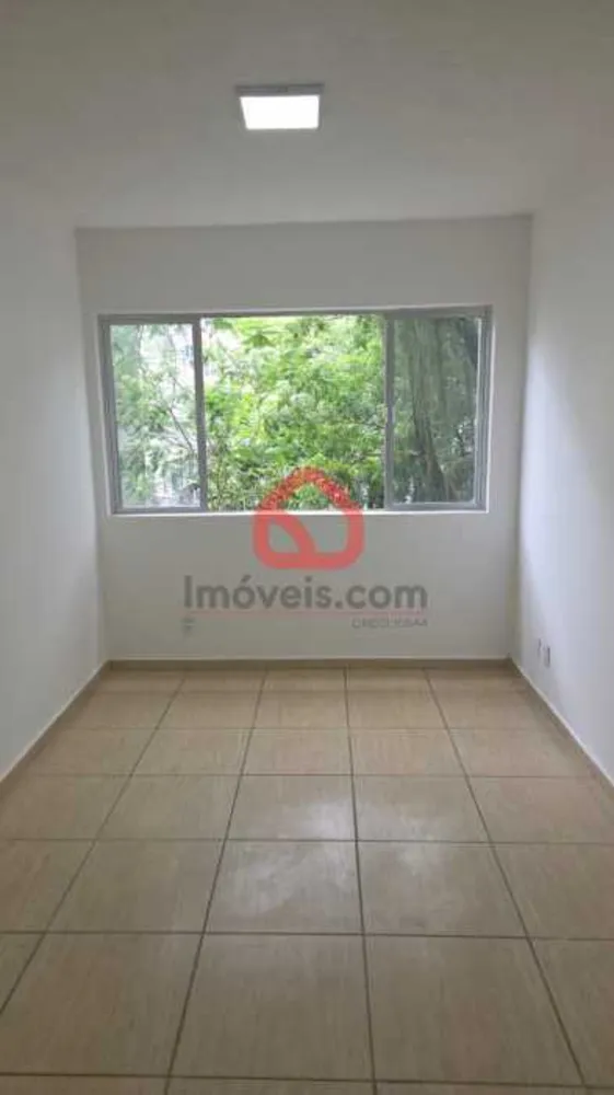 Apartamento, 2 quartos, 53 m² - Foto 3