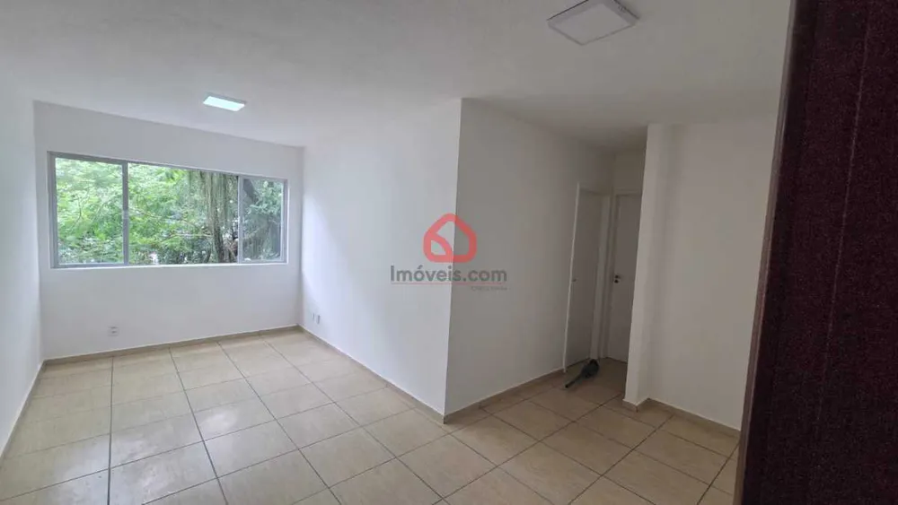 Apartamento, 2 quartos, 53 m² - Foto 2