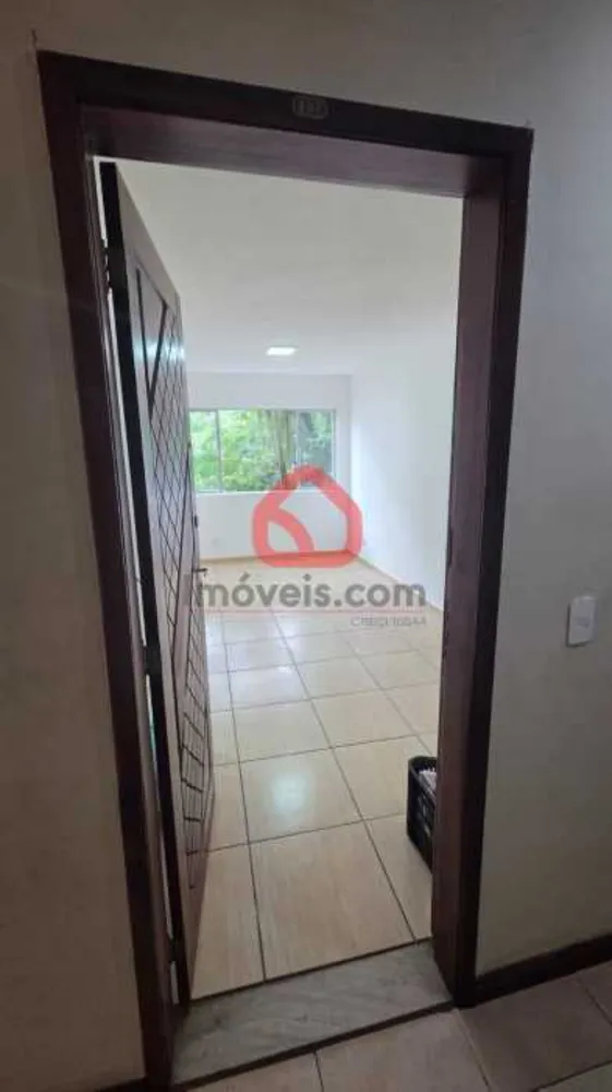 Apartamento, 2 quartos, 53 m² - Foto 1